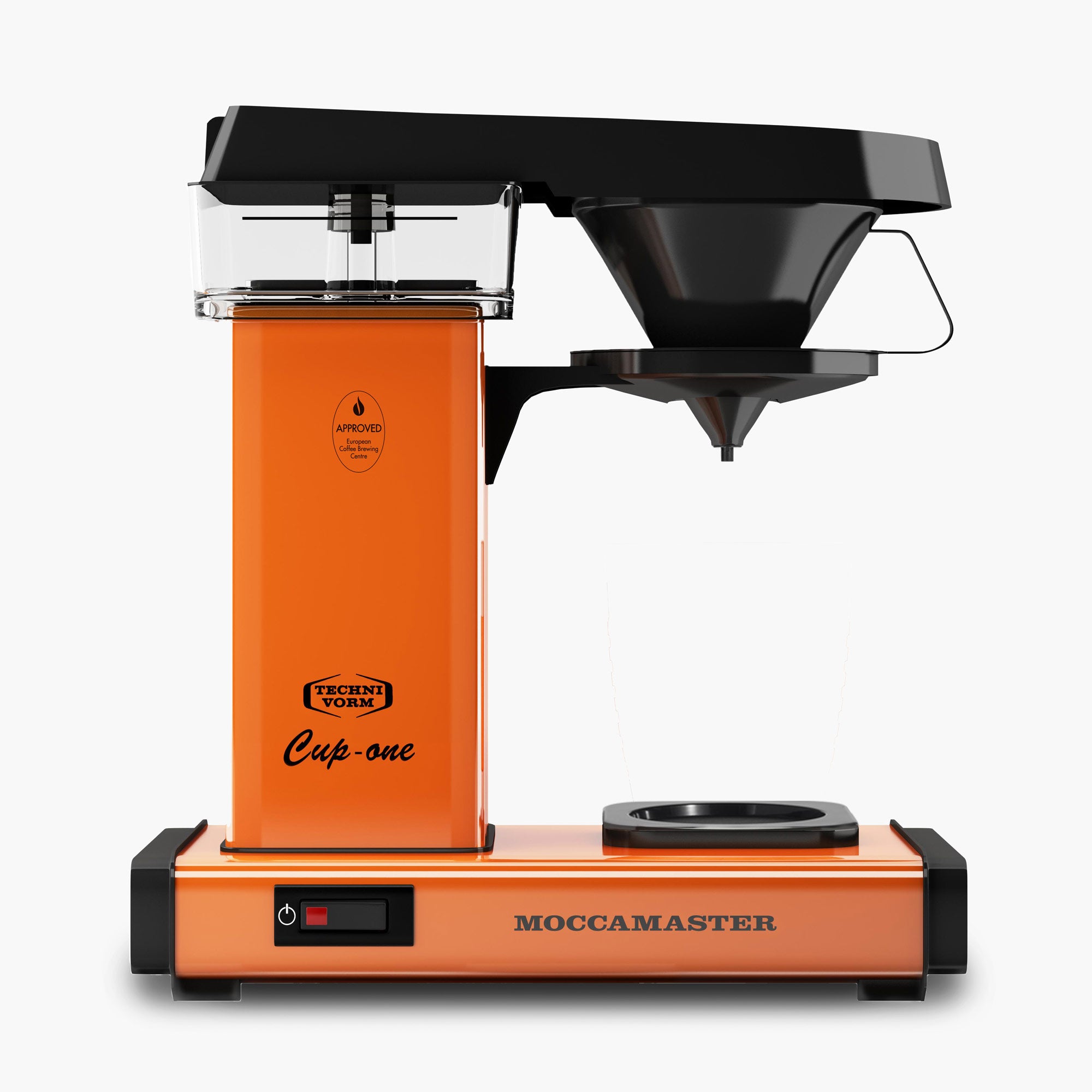 Refurbished One Cup Coffee Brewer: Single Serve Coffee Maker