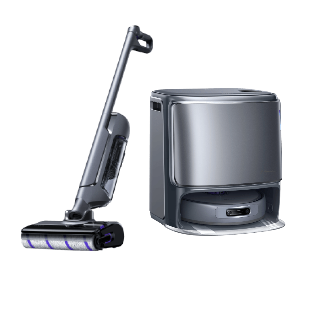 Narwal S20 Pro Wet Dry Vacuum – Narwal Robotics