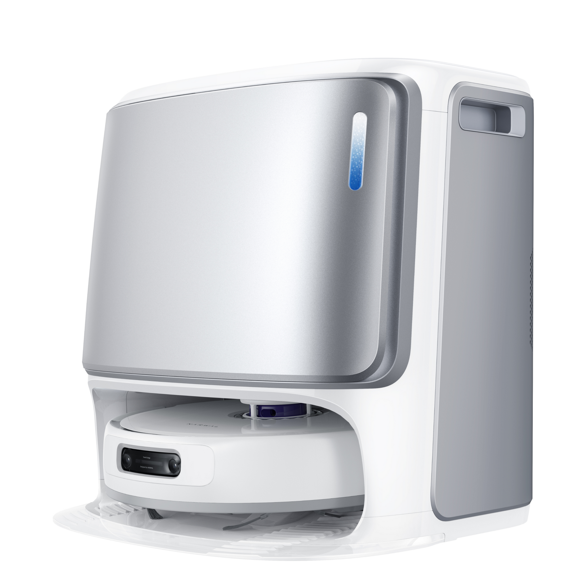 Narwal Freo Z Ultra Robot Vacuum & Mop – Narwal Robotics