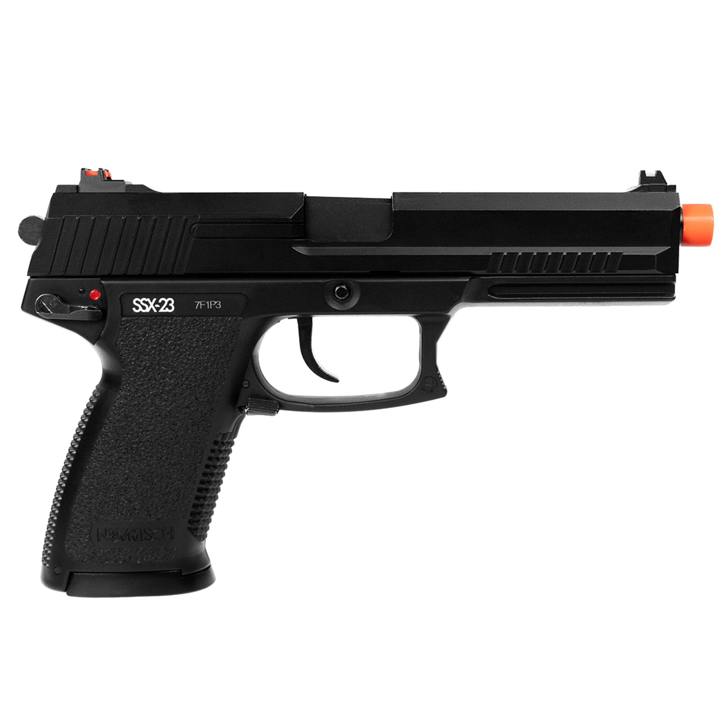 SSX23 Airsoft Pistol - Novritsch | Airsoft