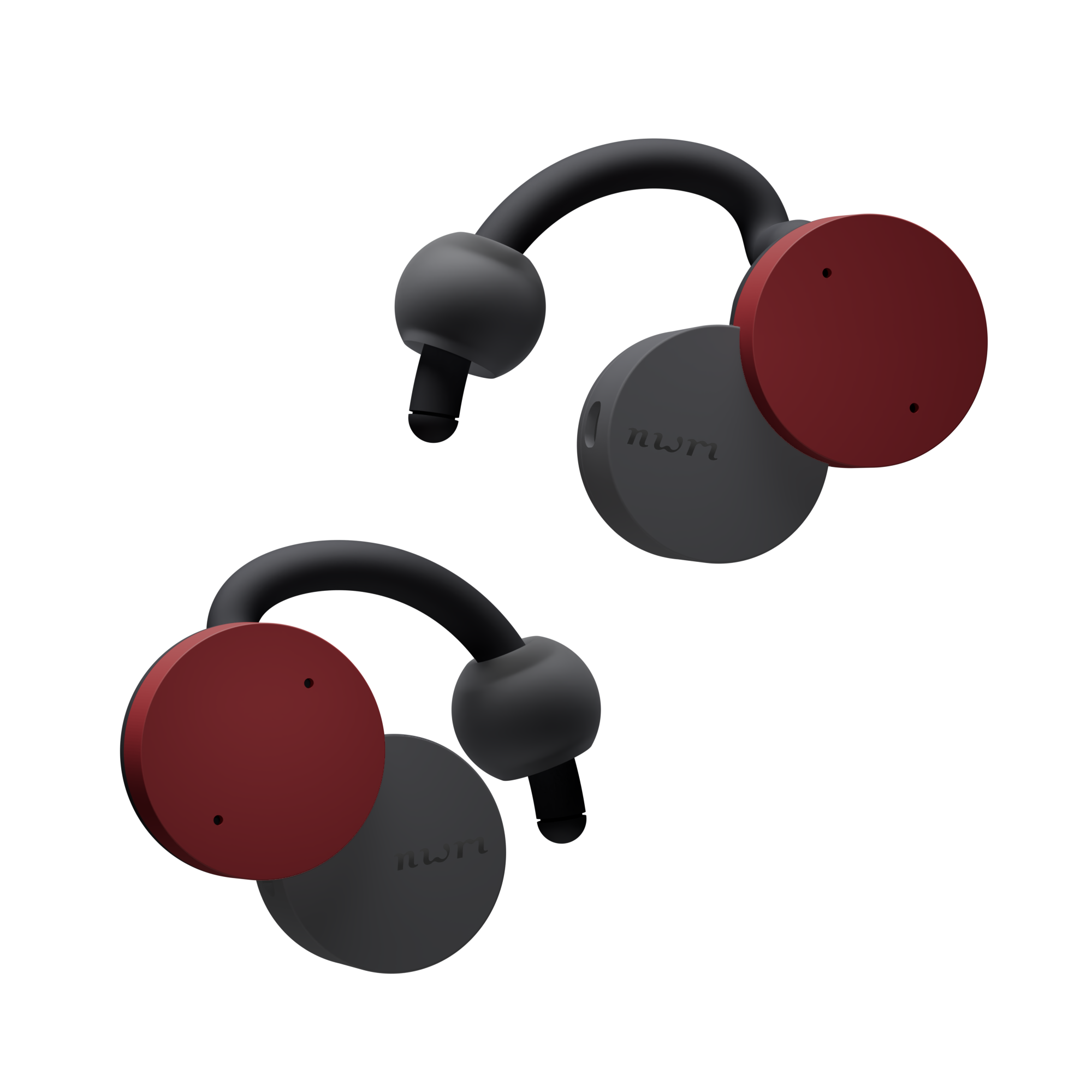 nwm DOTS - Wireless On-Ear speakers | nwm