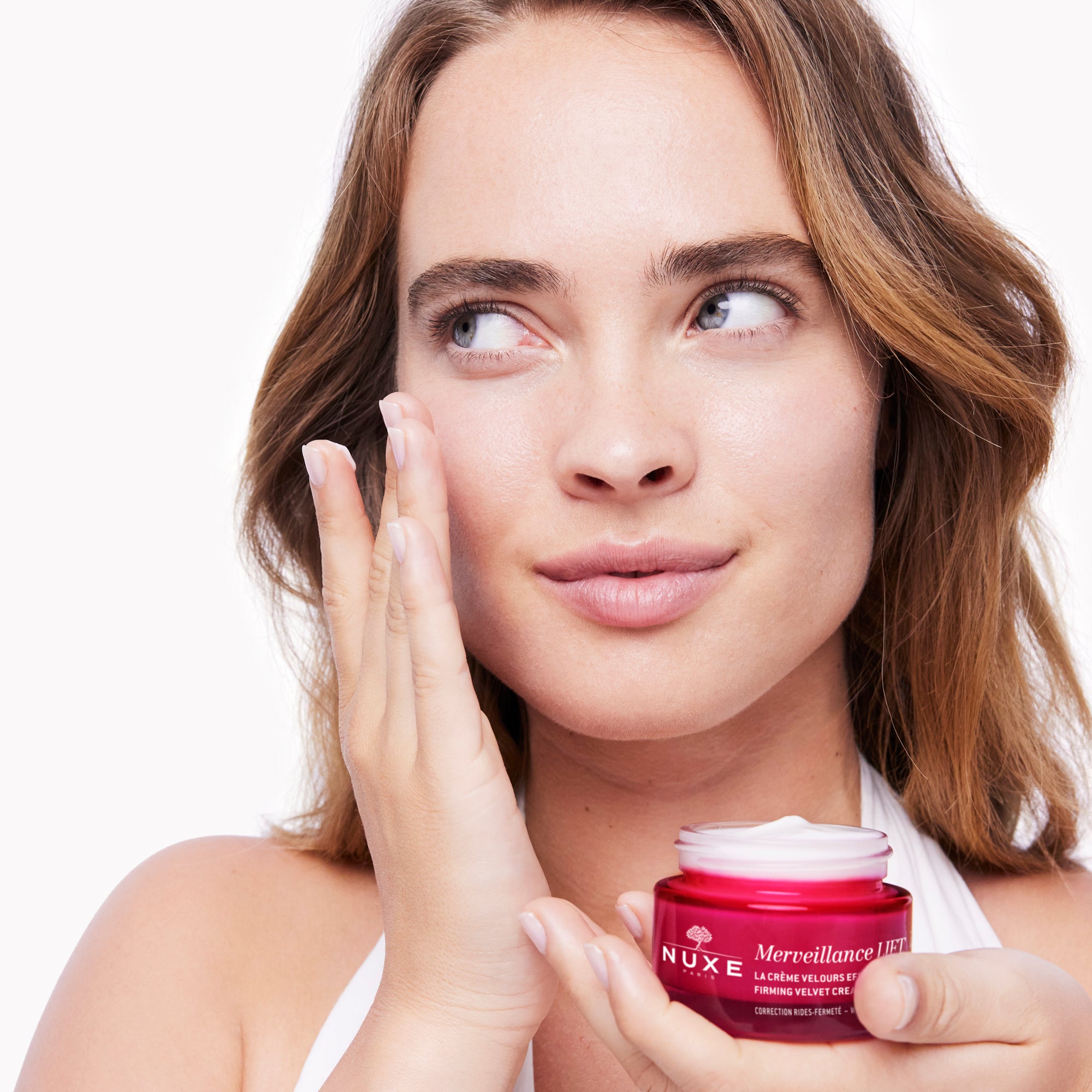 Firming Velvet Cream | NUXE
