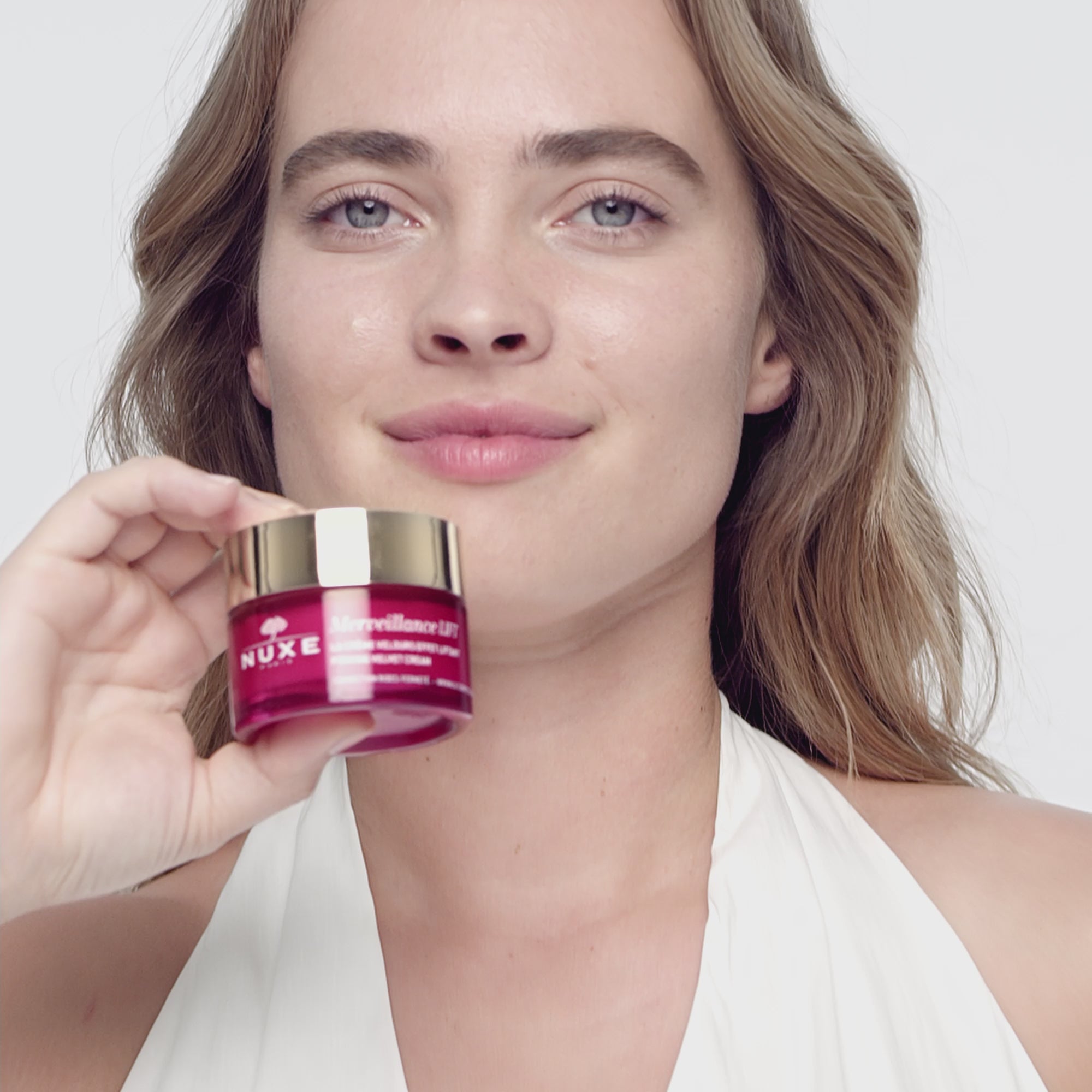 Firming Velvet Cream | NUXE