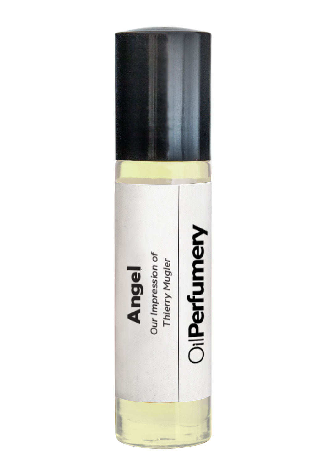 Thierry Mugler - Angel - Oil Perfumery