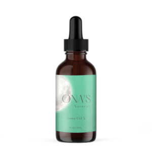 Luna Beauty Serum – California | Ona's Natural