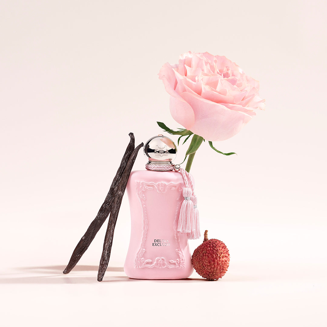 Delina Exclusif Parfum (30ml) - Parfums de Marly Official Website