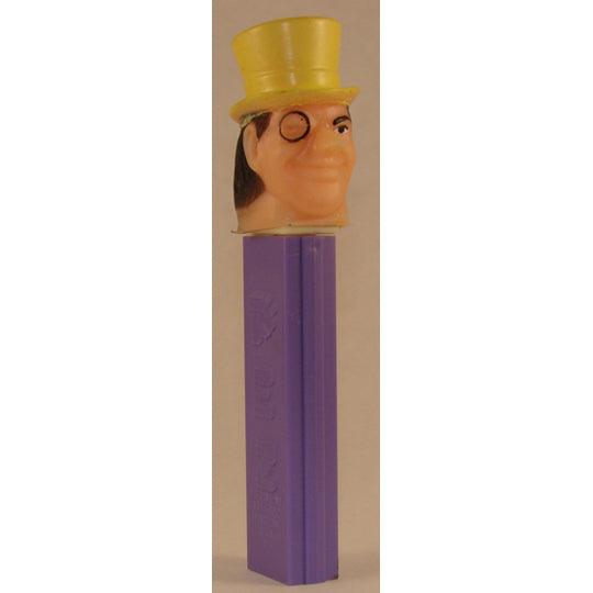 1979 - PEZ Dispenser Archive – PEZ Candy