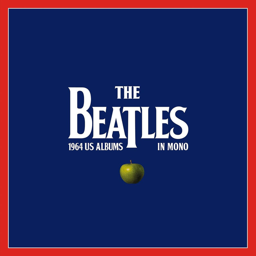 the-beatles-the-beatles-1964-