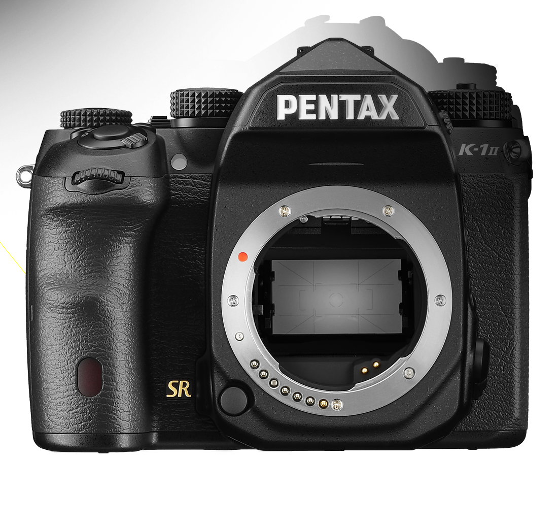 K-1 Mark II - Body Only - OPEN BOX - $1299.96 - Ricoh