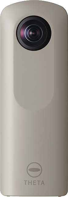 Ricoh Theta SC2 Business Edition Kit - Ricoh