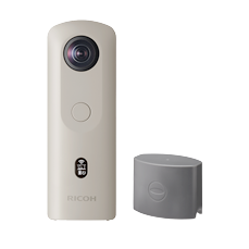 Theta SC2 B2B - OPEN BOX - $279.96 - Ricoh