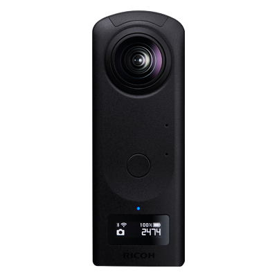 THETA Z1 51GB - Ricoh