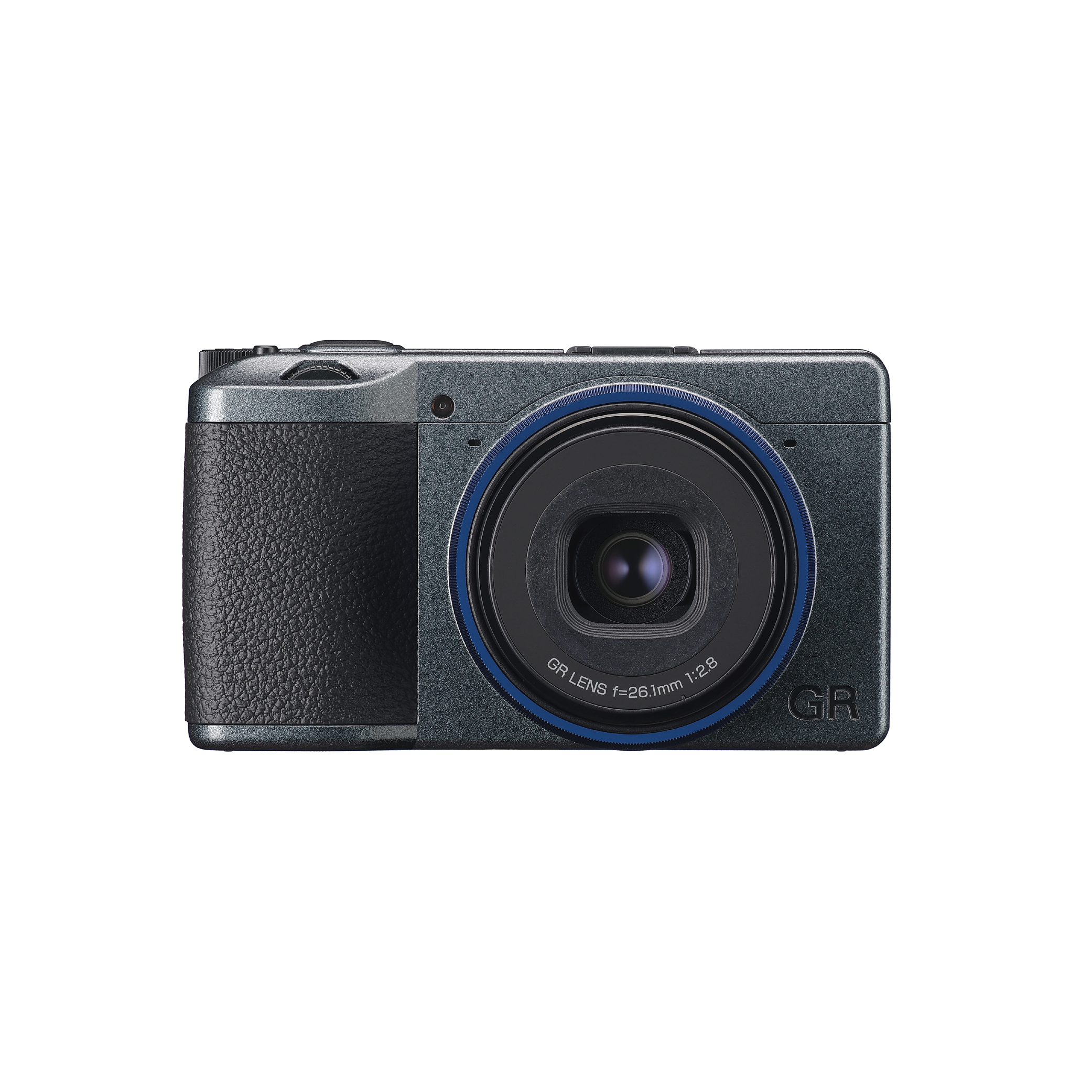 GRIIIx Urban Edition - Ricoh