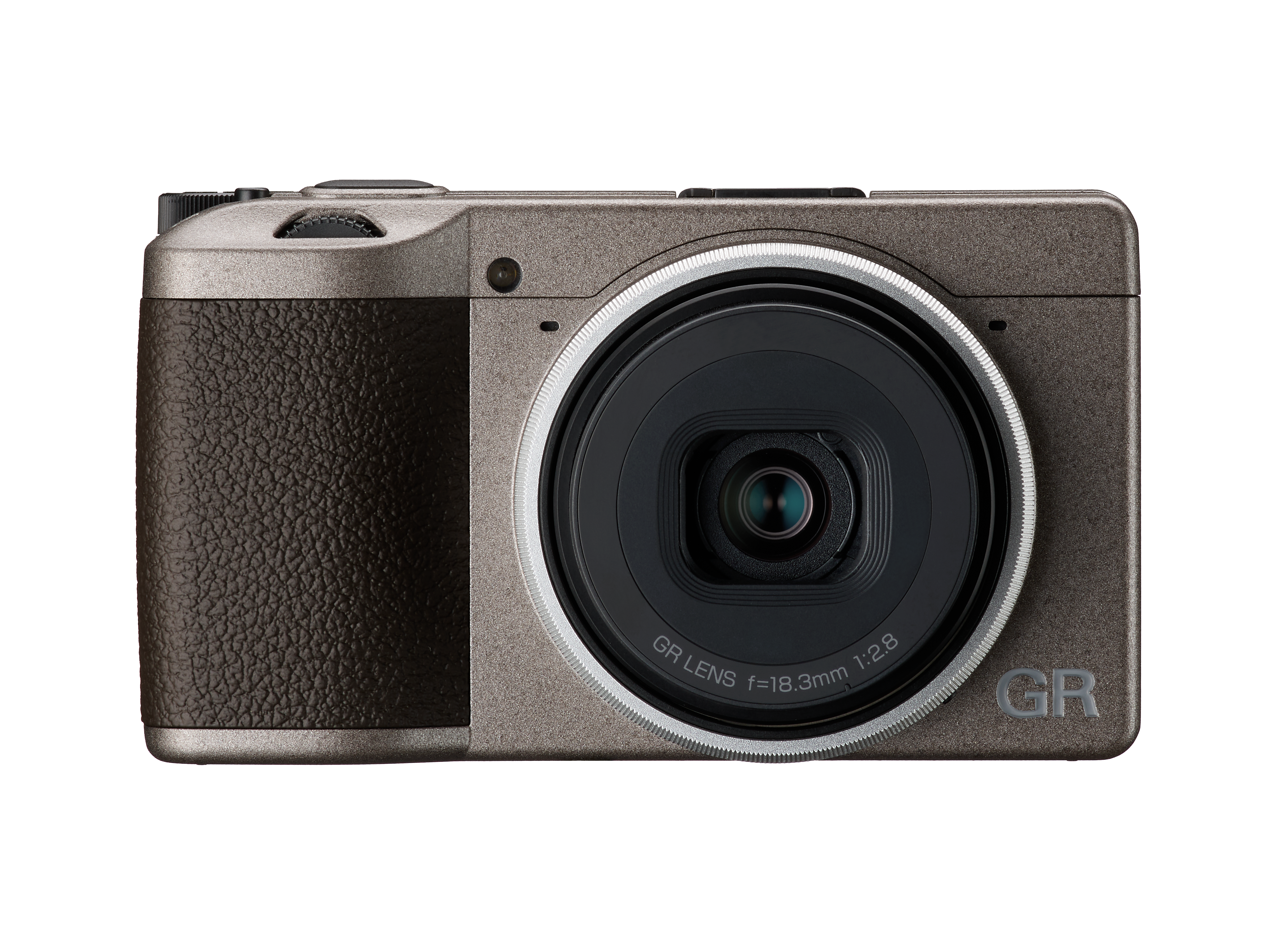 GR III Diary Edition - Ricoh
