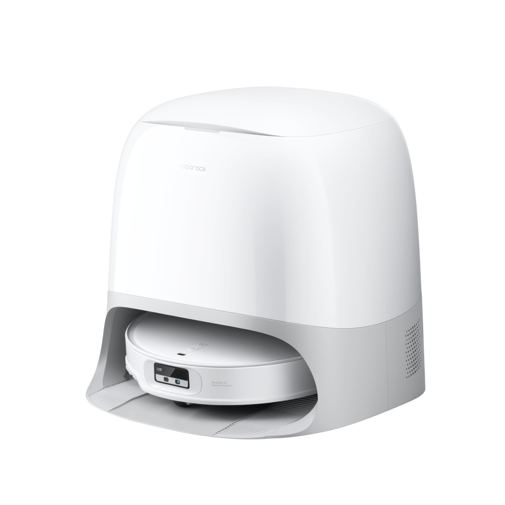 Roborock S5 Max Robot Vacuum & Mop Cleaner | Roborock US Official