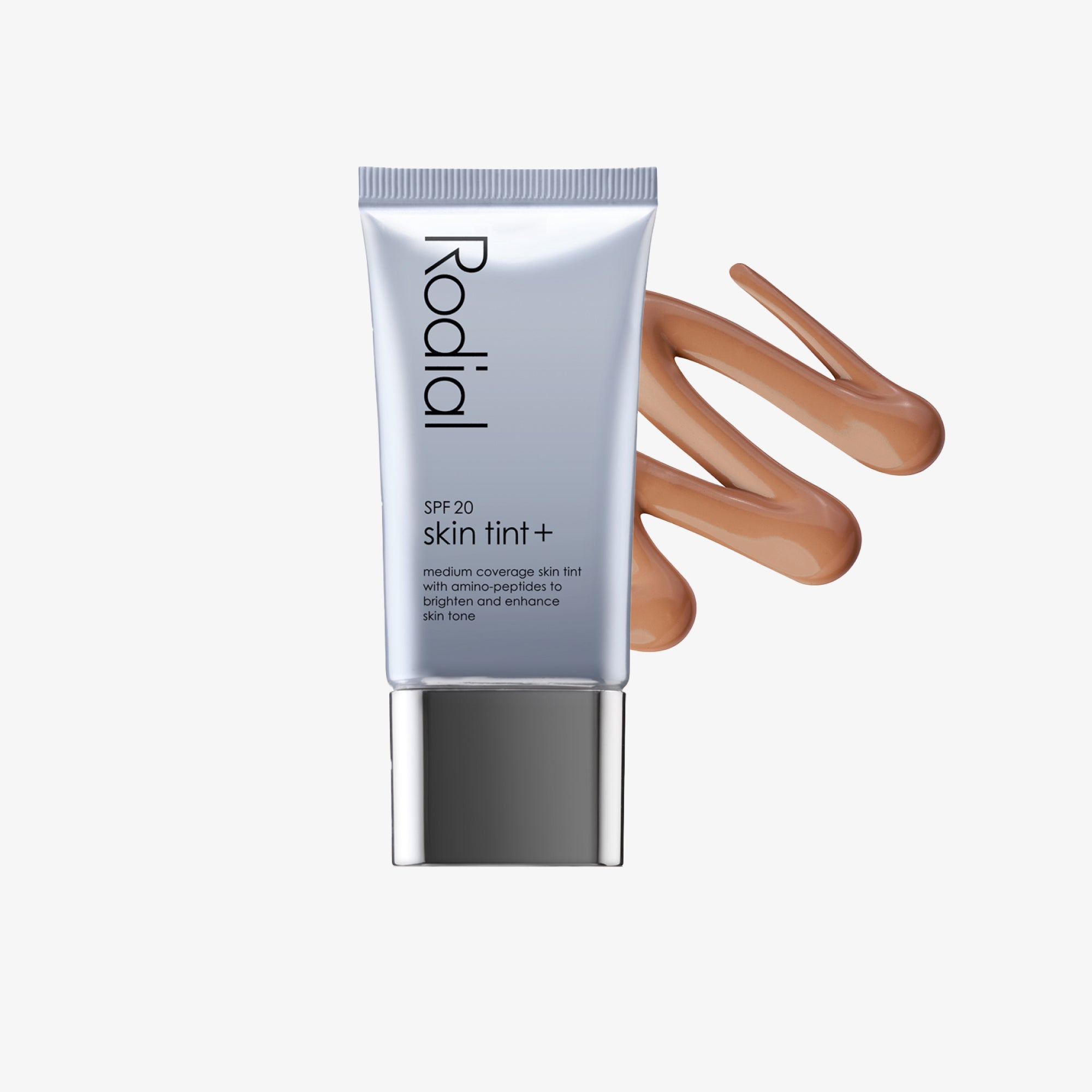 Rodial SPF 20 Skin Tint | Tinted Moisturiser with SPF