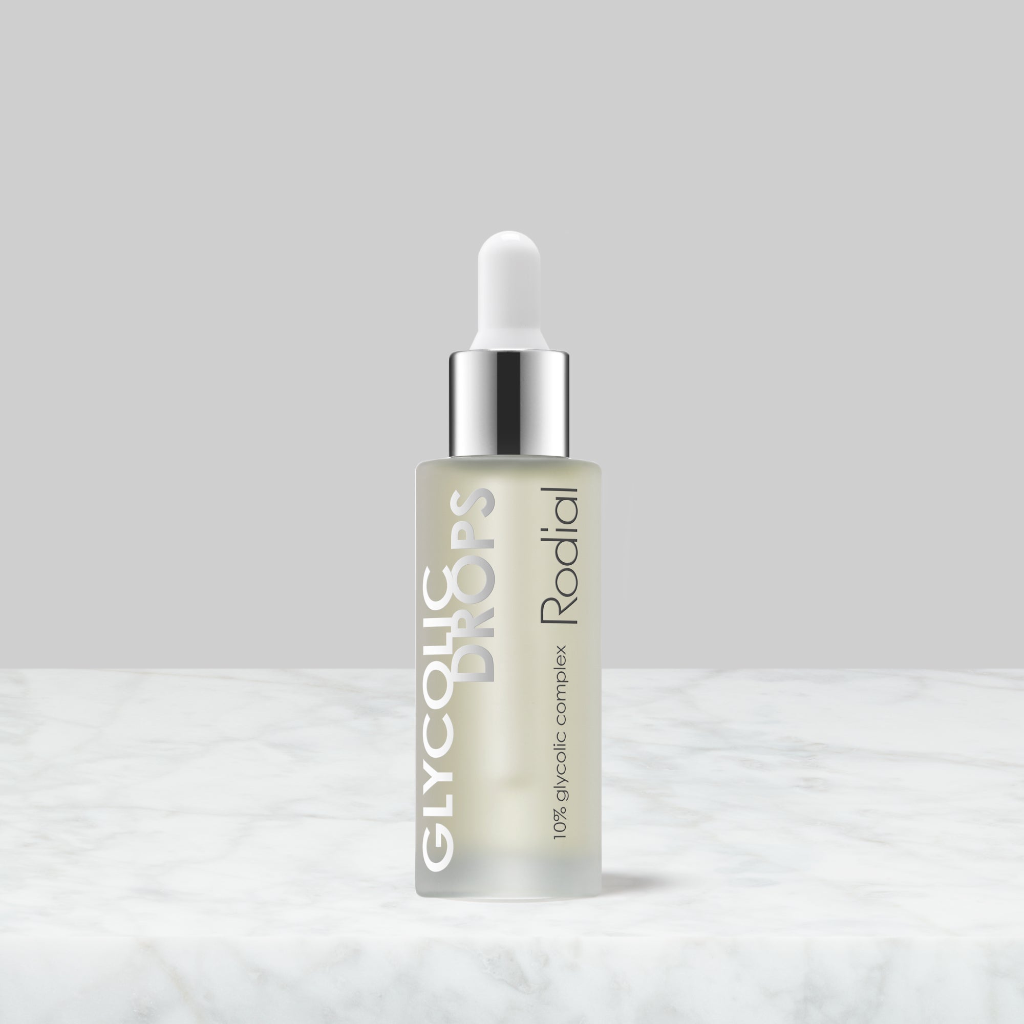 Glycolic Booster Drops | Skincare | Serums & Oils | Rodial