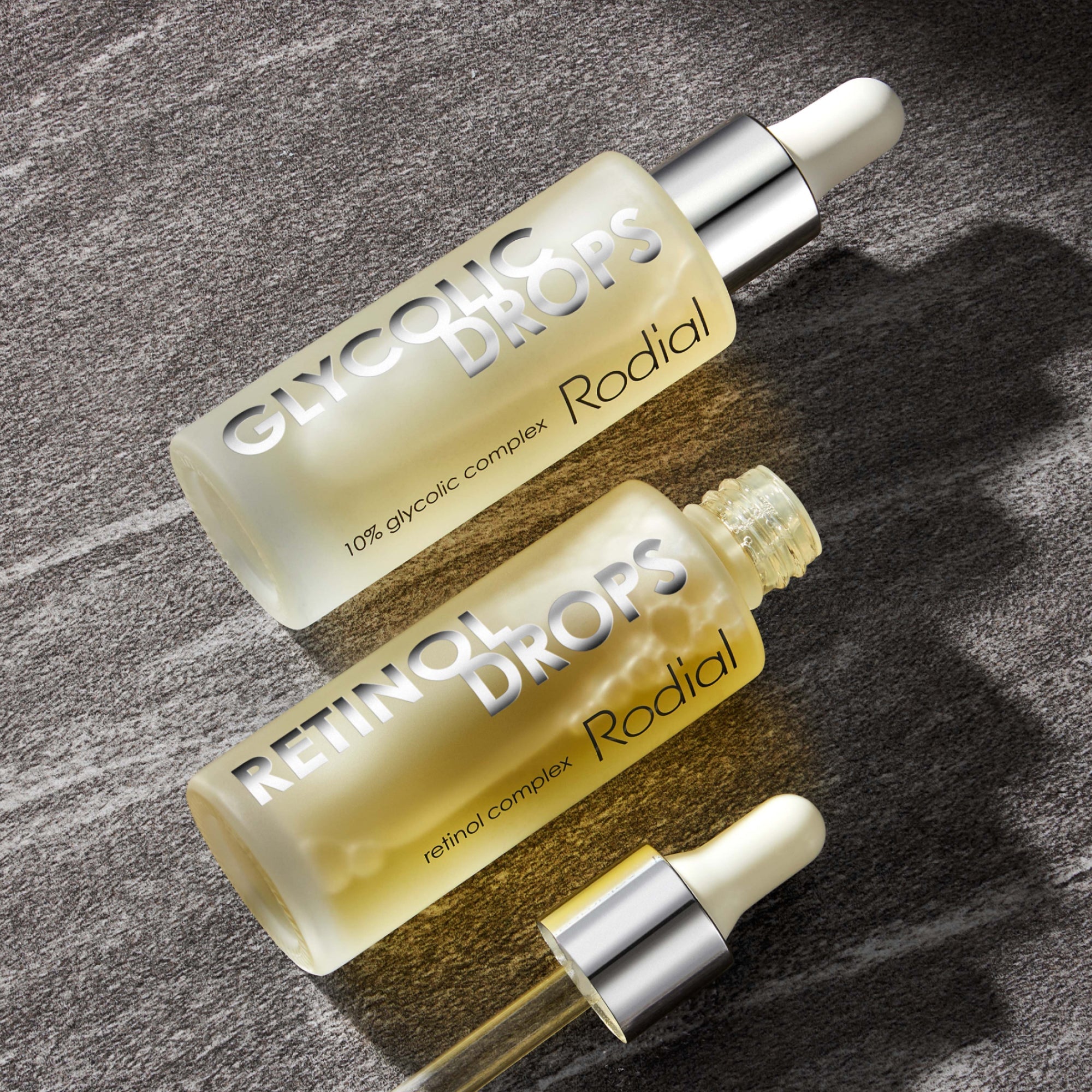 Glycolic Booster Drops | Skincare | Serums & Oils | Rodial