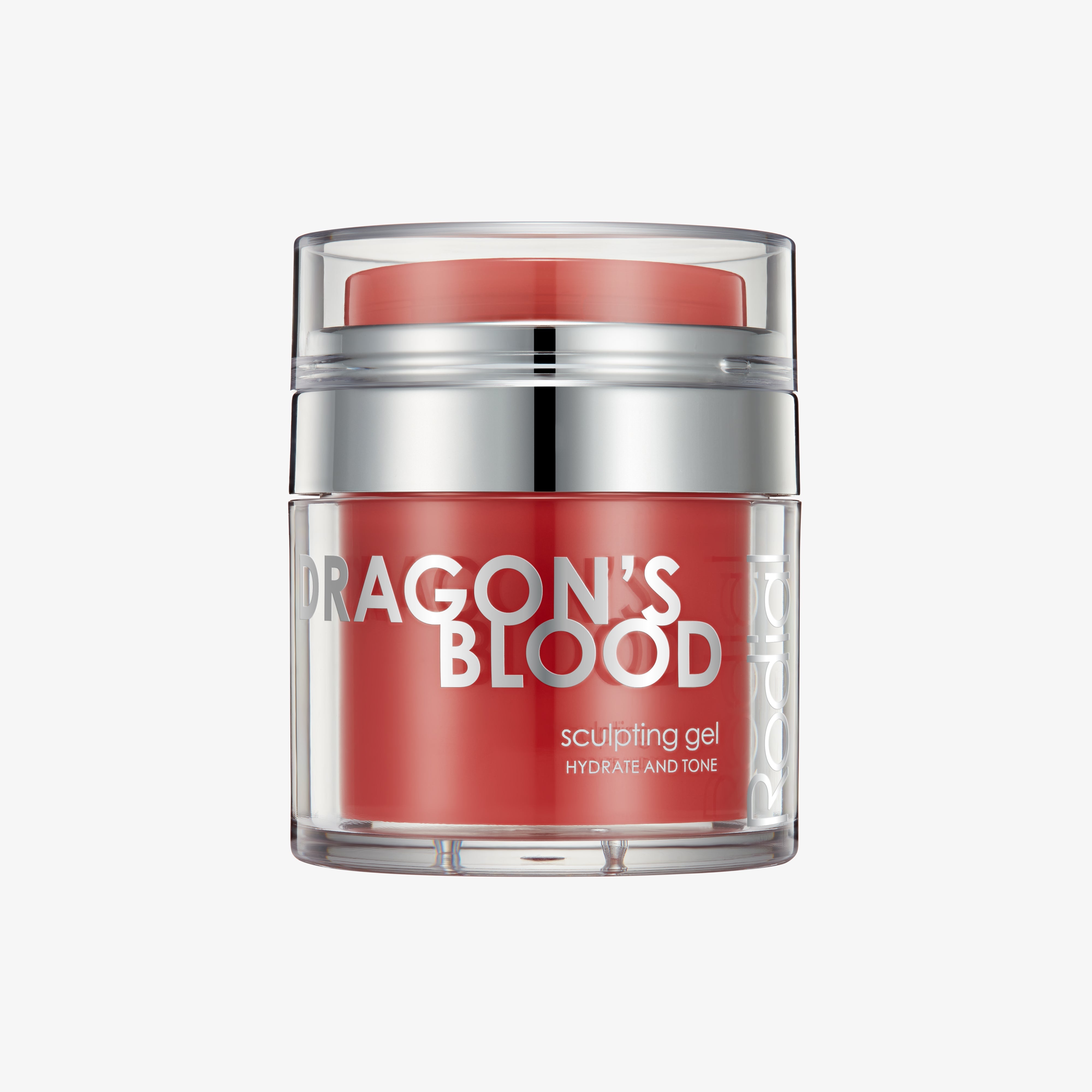 Dragon's Blood Sculpting Gel | Plump + Define – Rodial