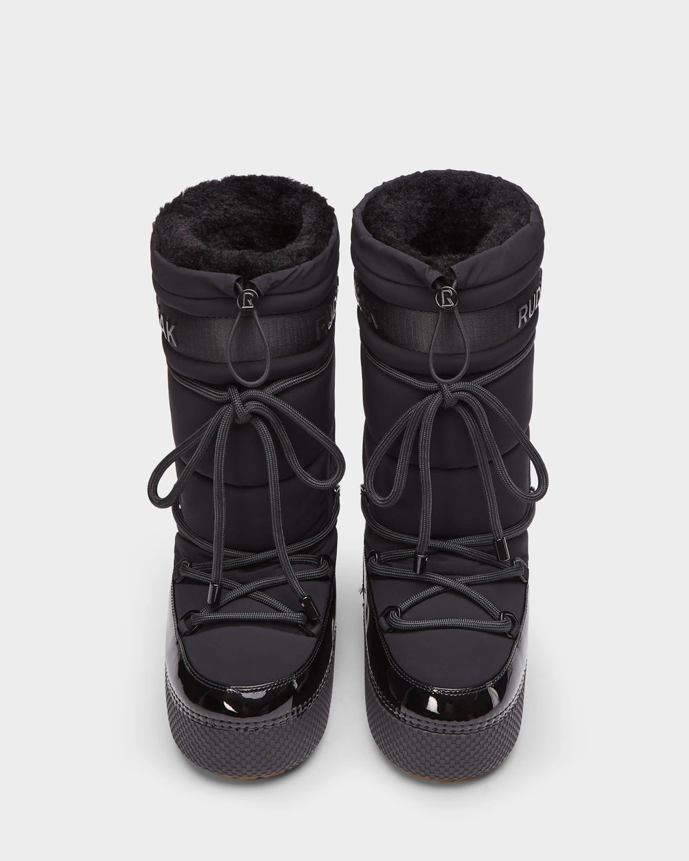 FARAH L - 8224542 Black – Rudsak International