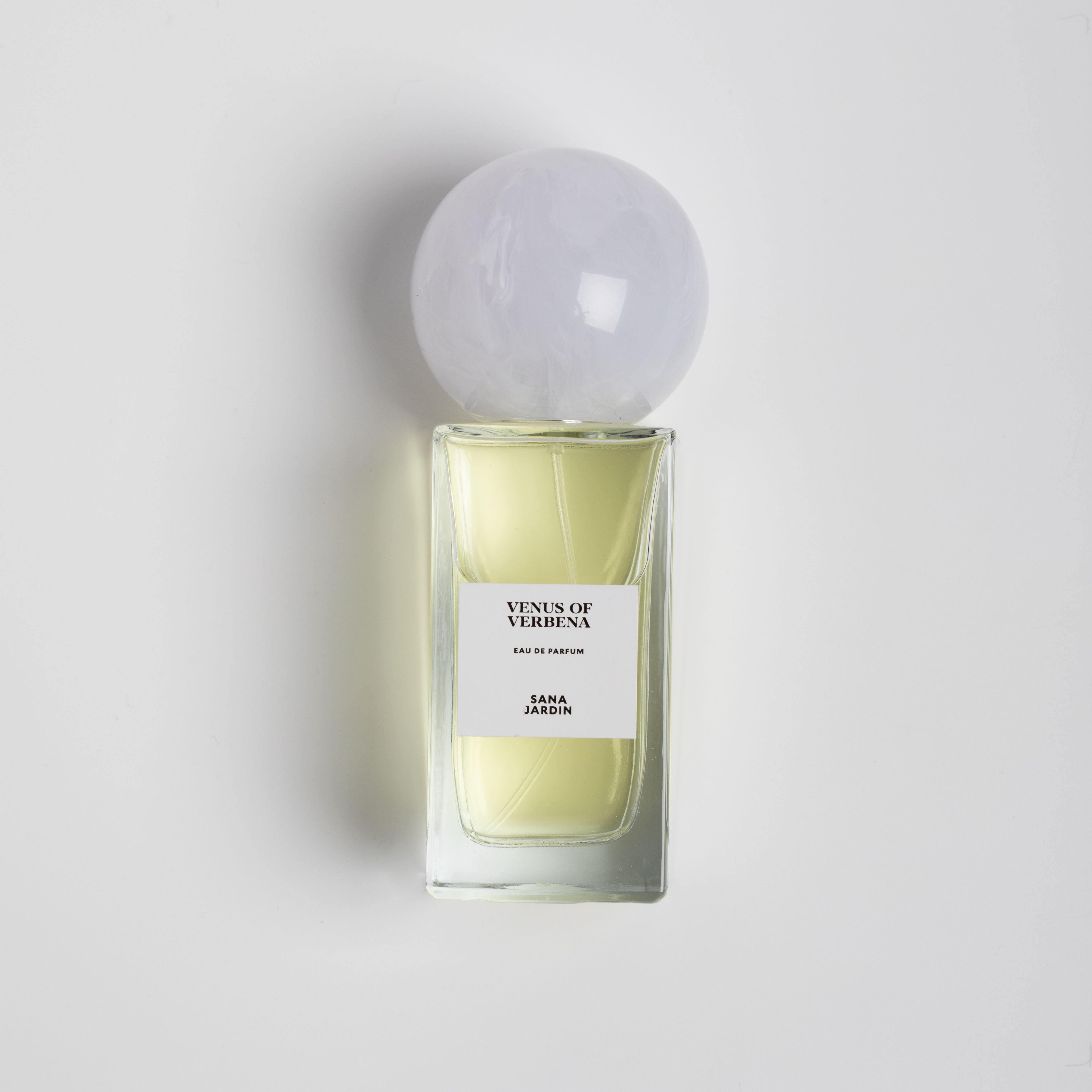 香水(ユニセックス) GRENA Silent Verdure 50mL Eau de Parfum Silent