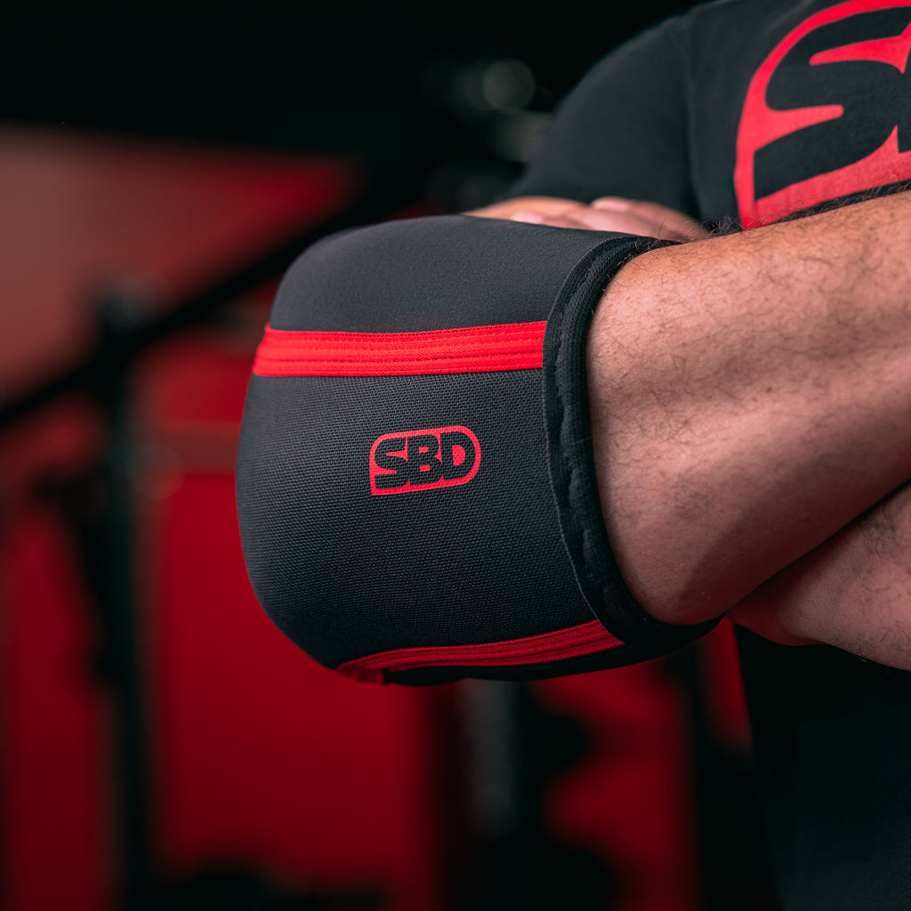 Elbow Sleeves – SBD Apparel USA
