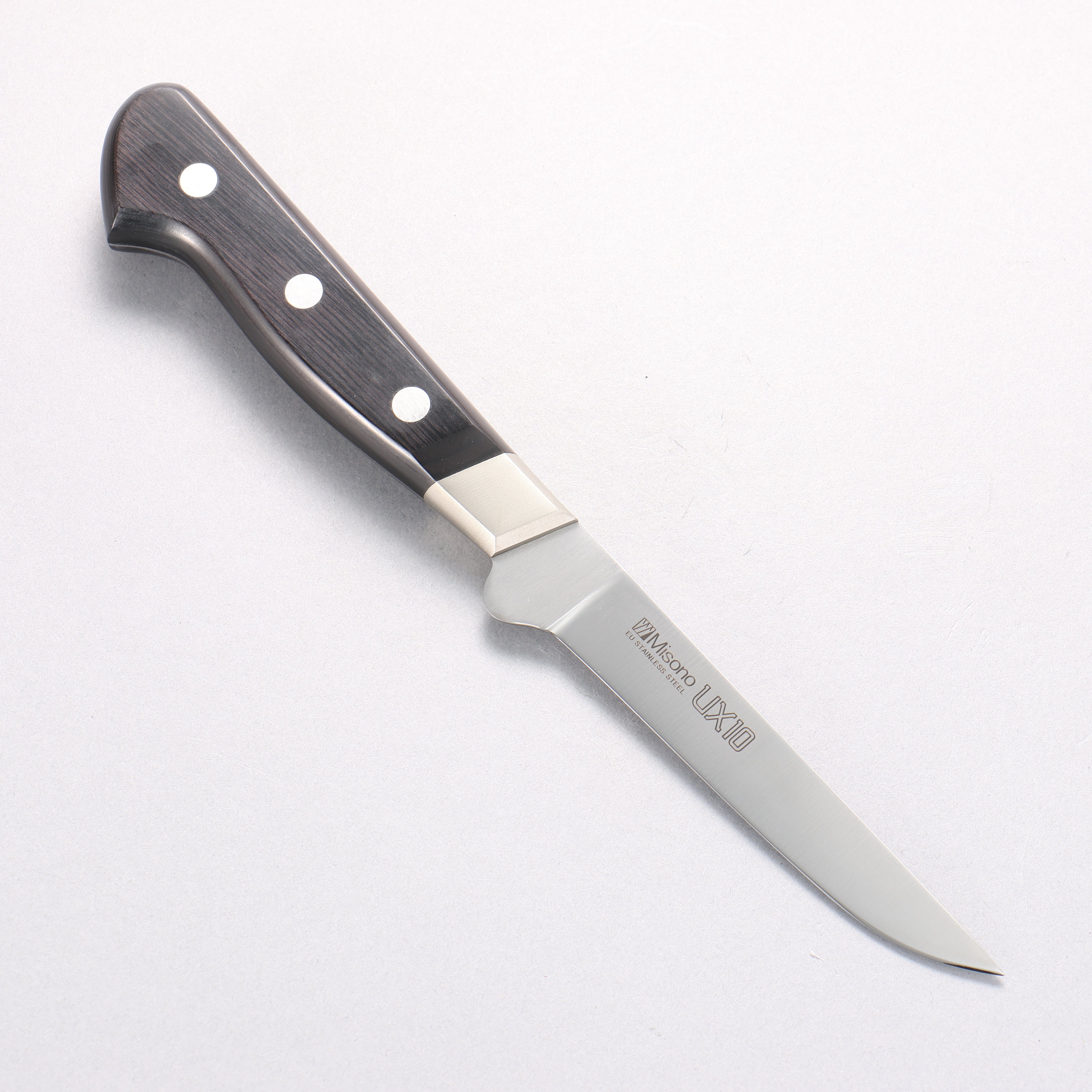 Misono UX10 Swedish Steel Boning Knife 110mm