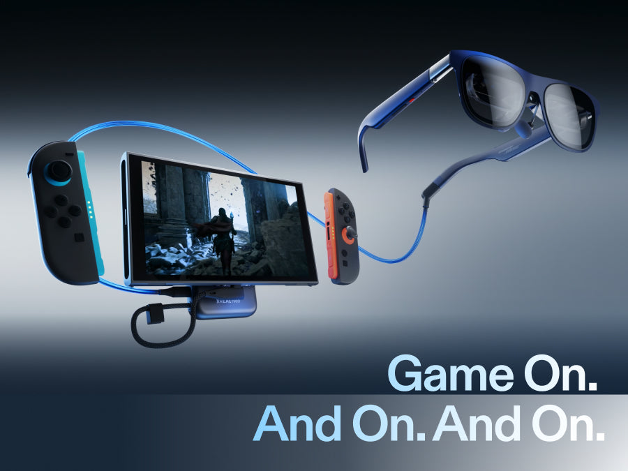 XREAL Neo – XREAL US Shop