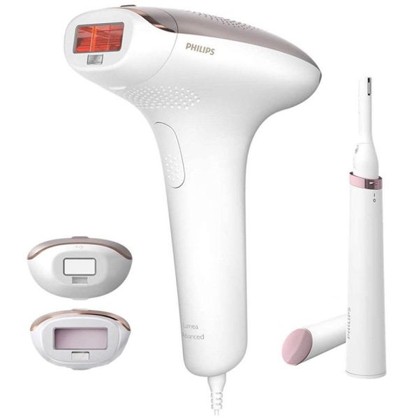 Philips Lumea BRI923 Advanced IPL Hair Removal