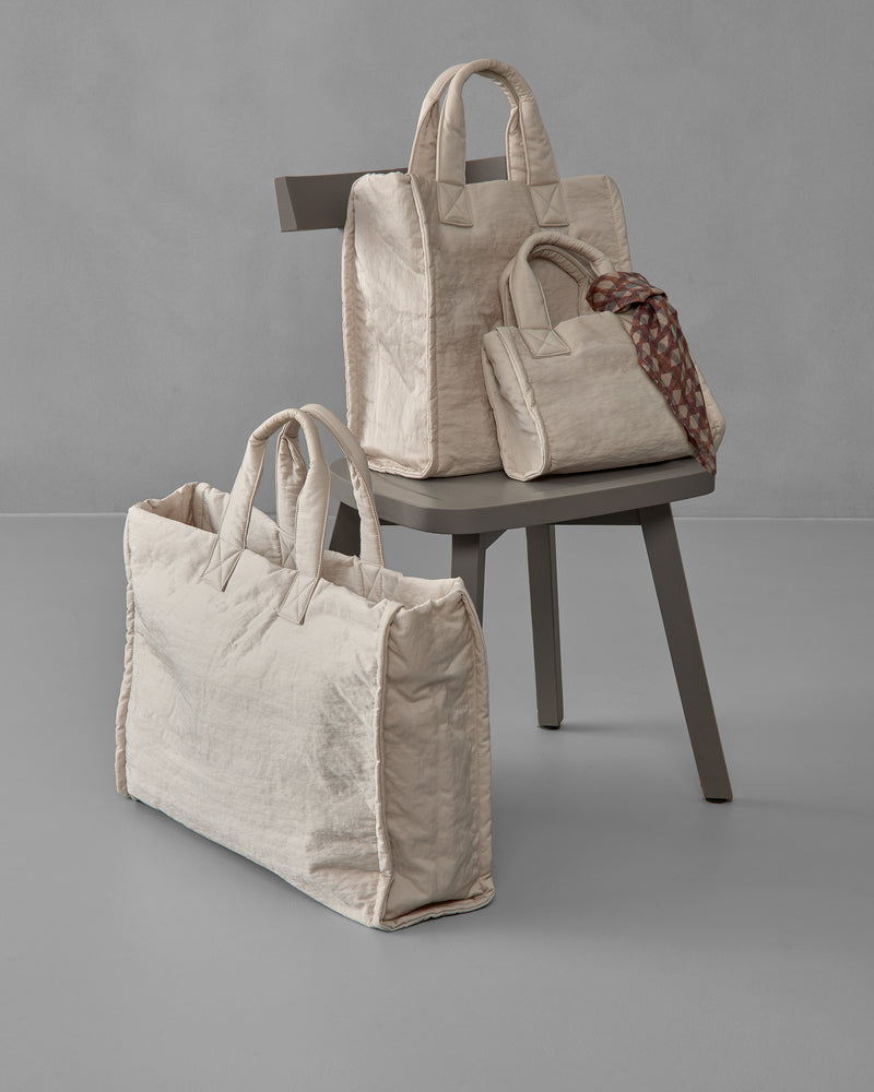 ____ 】The Bagmati LIC TOTE BAG ____ 】The Bagmati LIC TOTE BAG