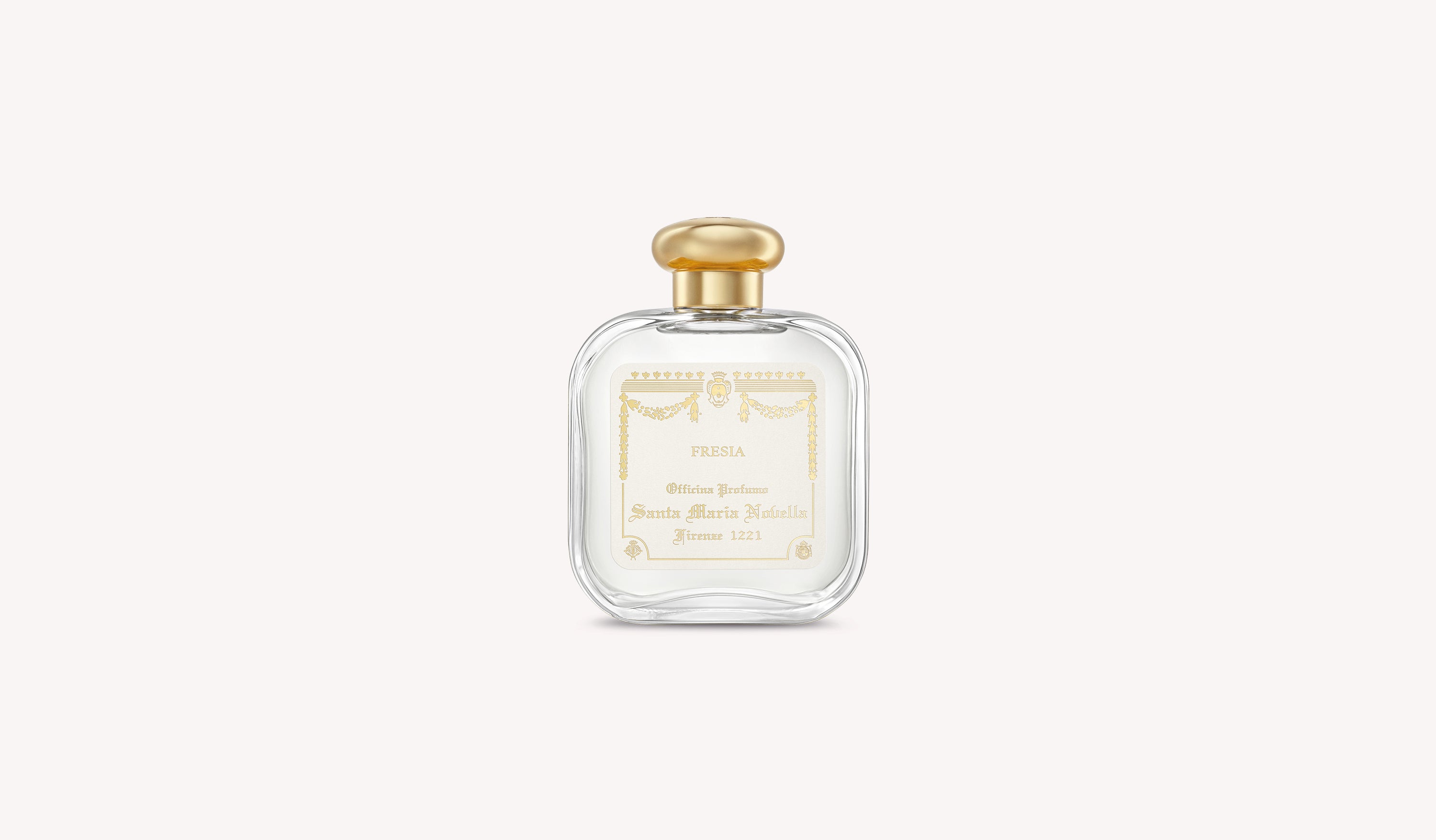 Fresia: Eau de Cologne - Santa Maria Novella