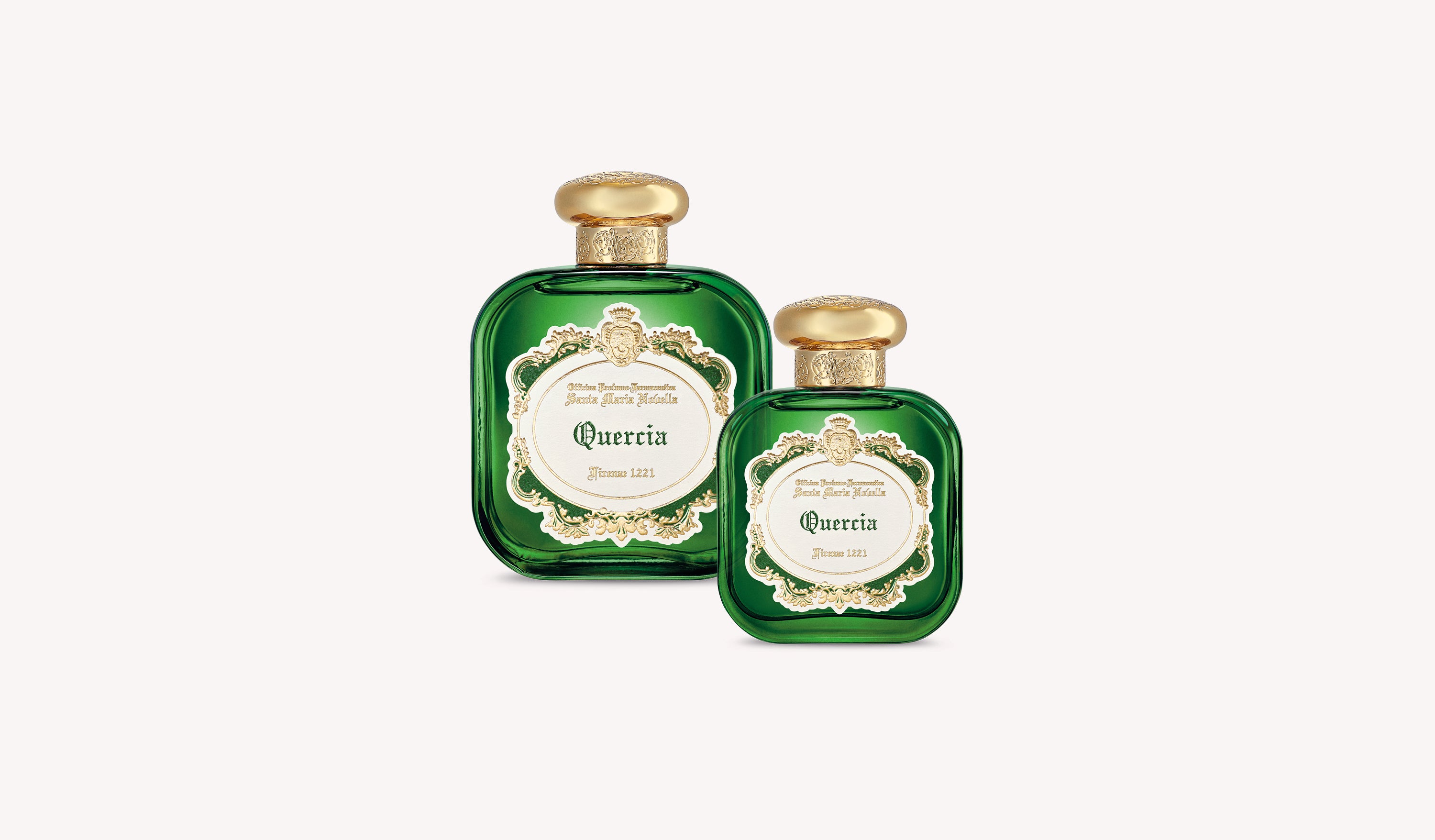 Quercia Eau de Parfum - Santa Maria Novella