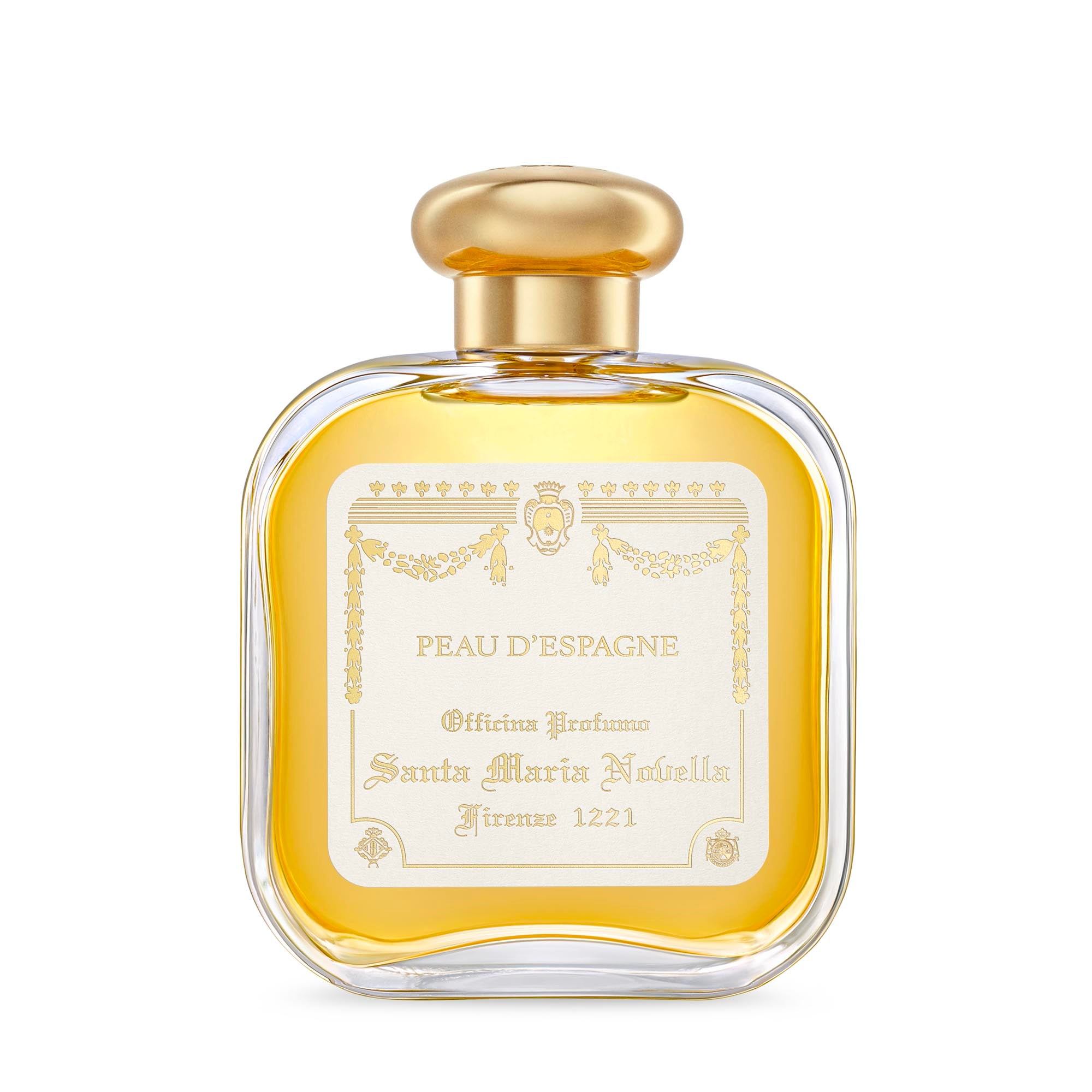 香水(ユニセックス) Santa Maria Novella Peau D'Espagne 香水(ユニ