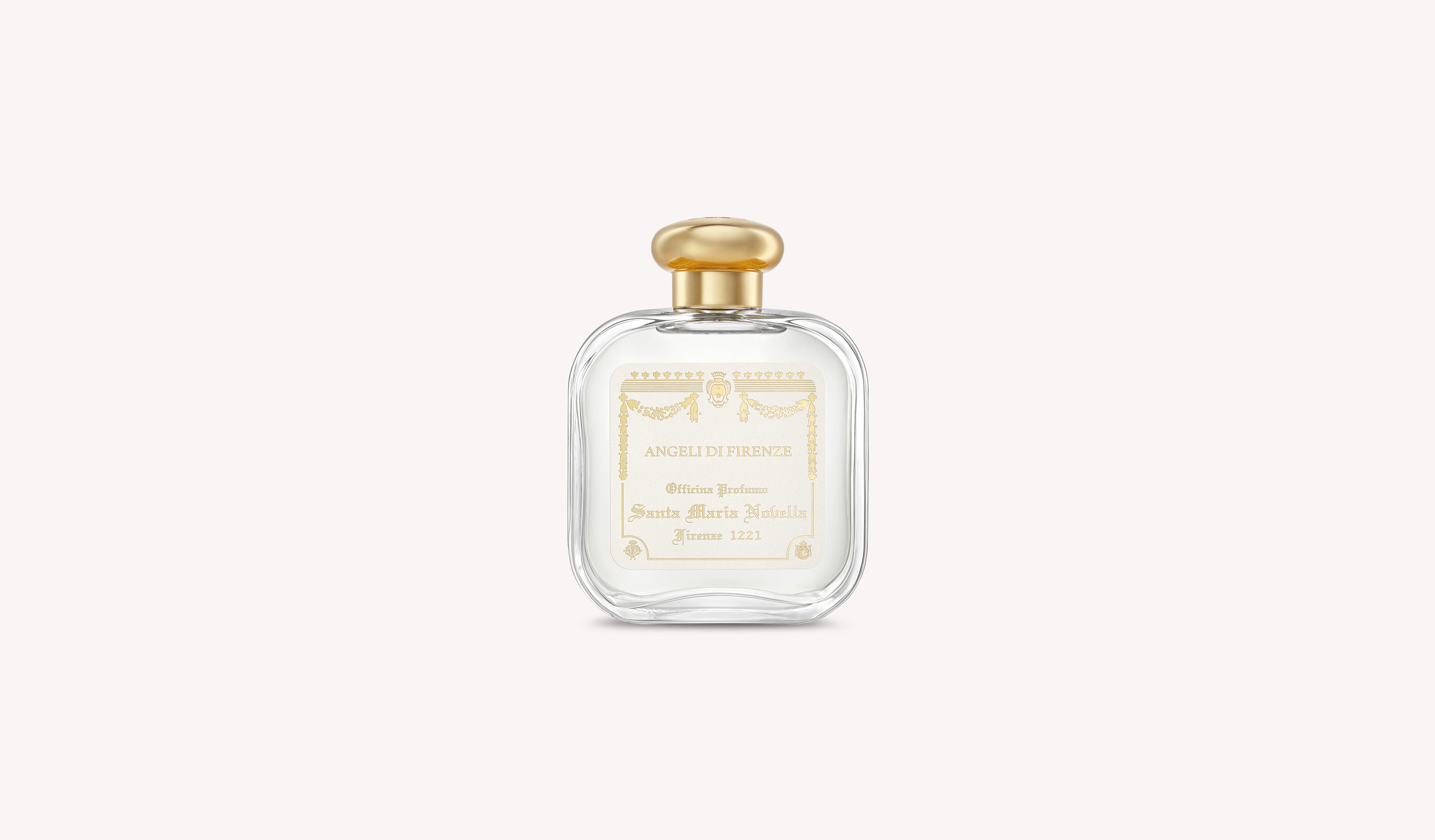 Angeli di Firenze: Eau de Cologne - Santa Maria Novella