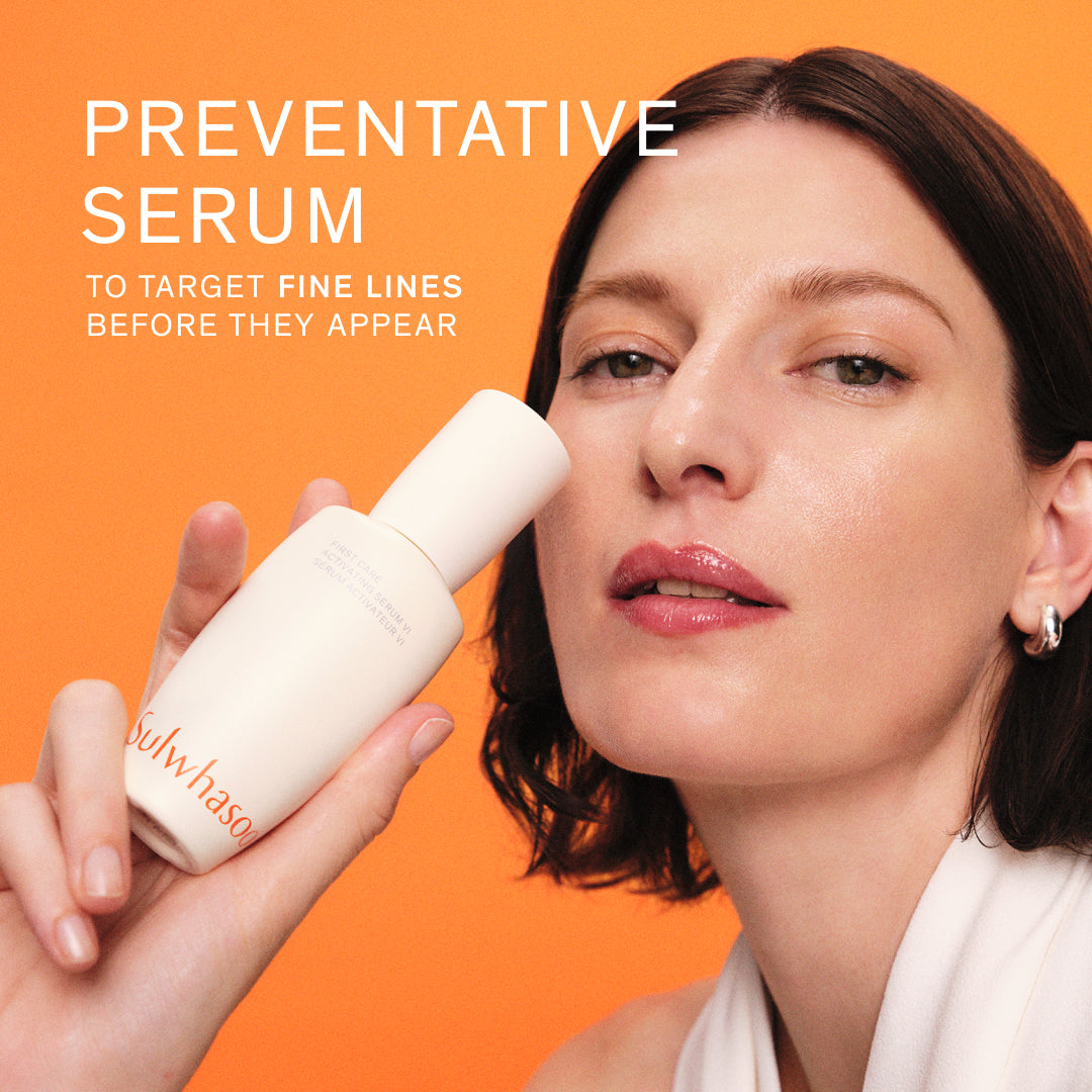First Care Activating Serum VI | Top Anti Aging Serum | Sulwhasoo