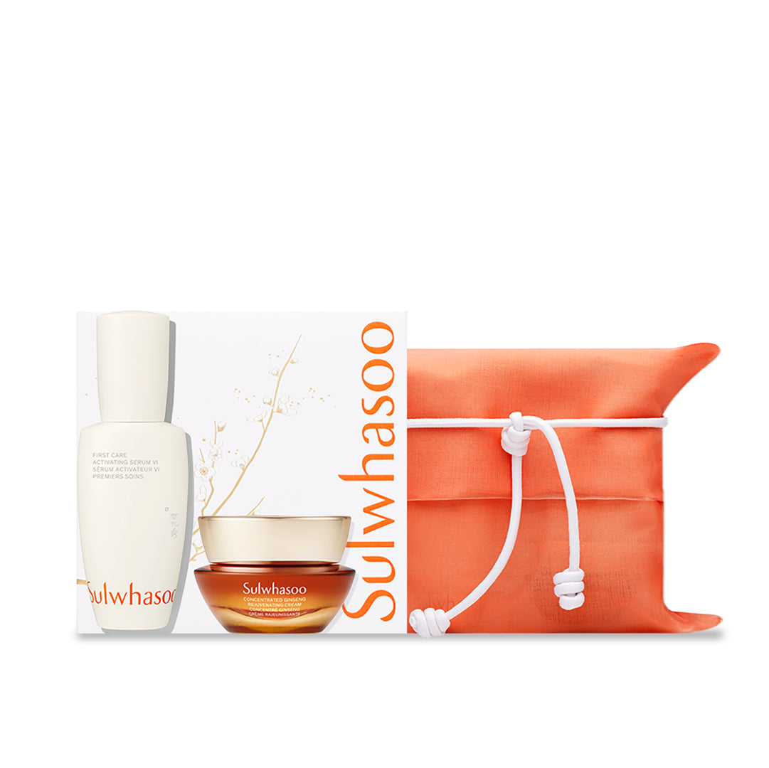 Cult Classics Set | Sulwhasoo