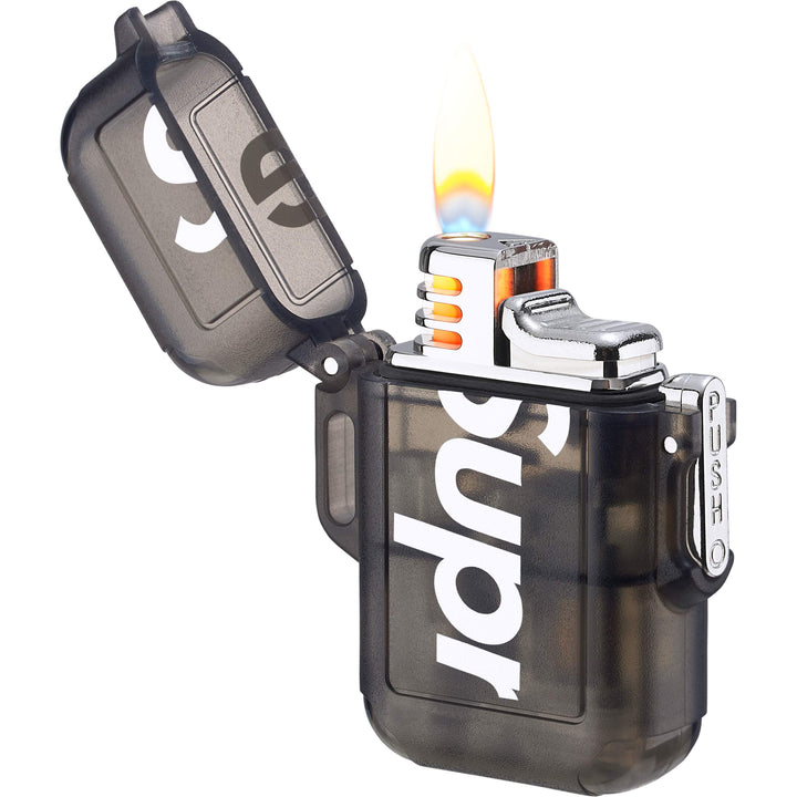 Supreme®/Windmill Zag Lighter - Shop - Supreme