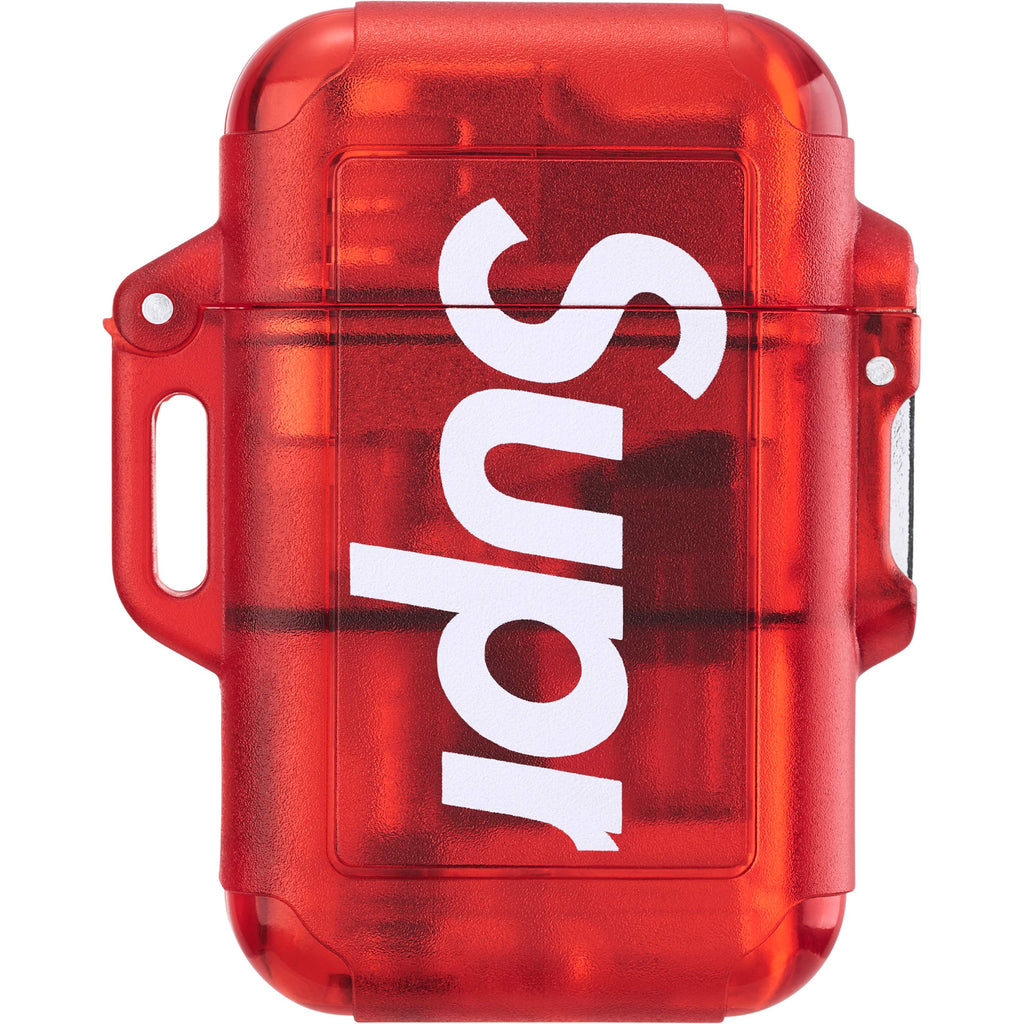 Supreme®/Windmill Zag Lighter - Shop - Supreme