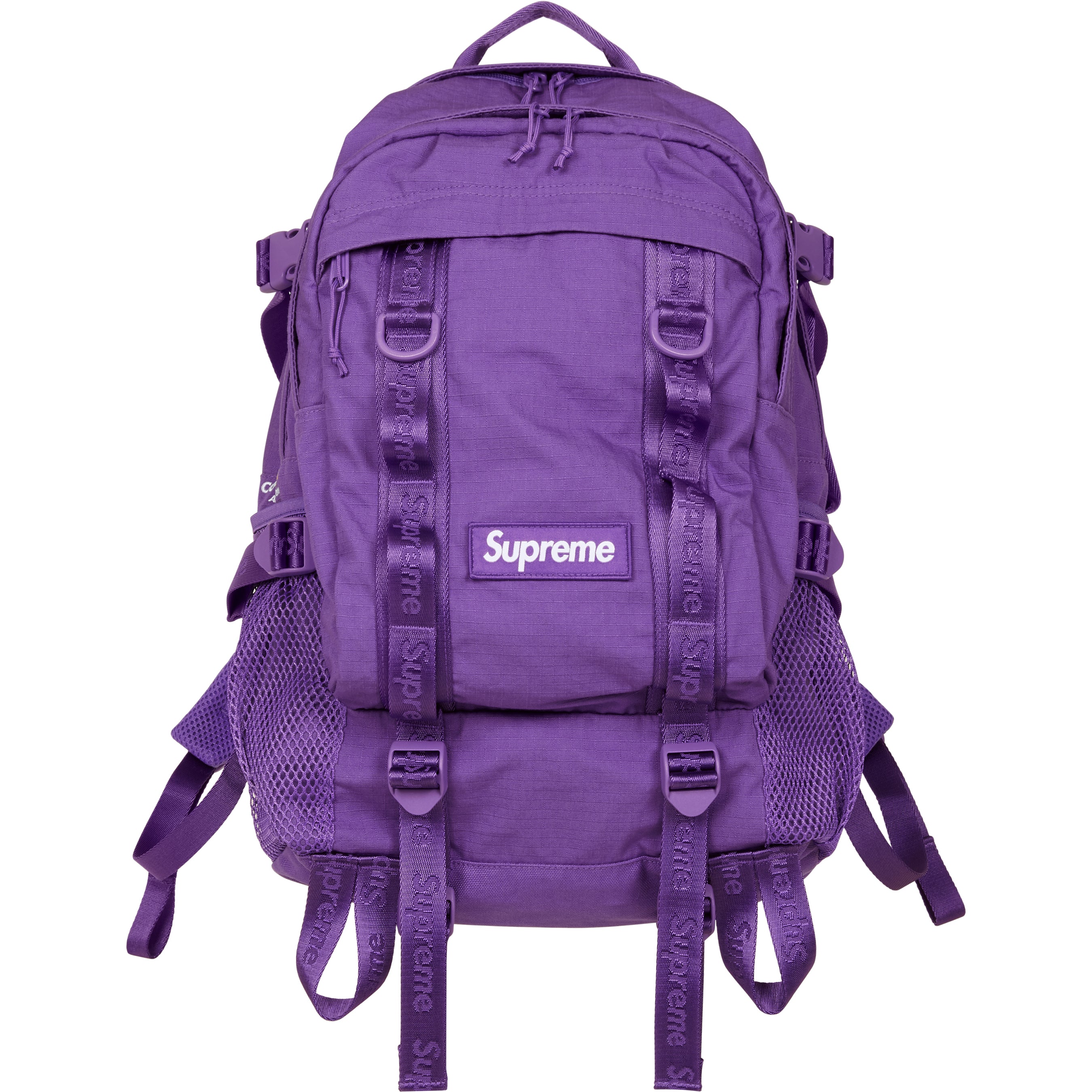Backpack - Shop - Supreme