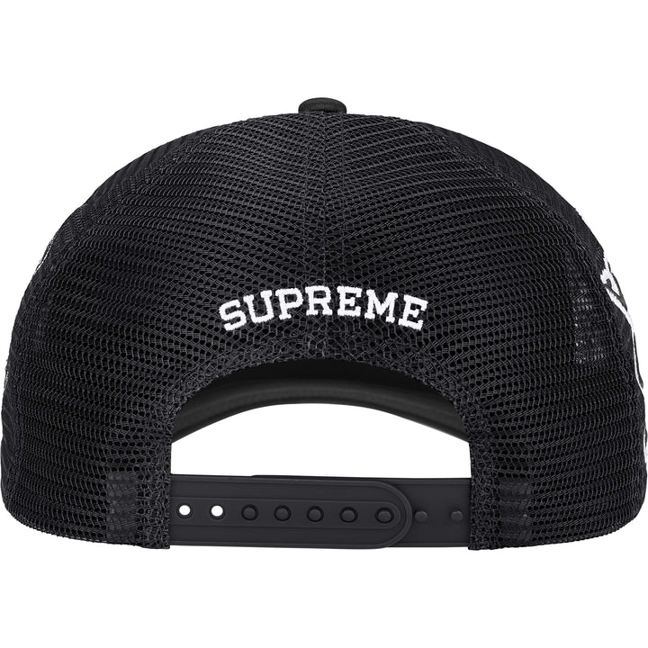 University Mesh Back 5-Panel - Shop - Supreme