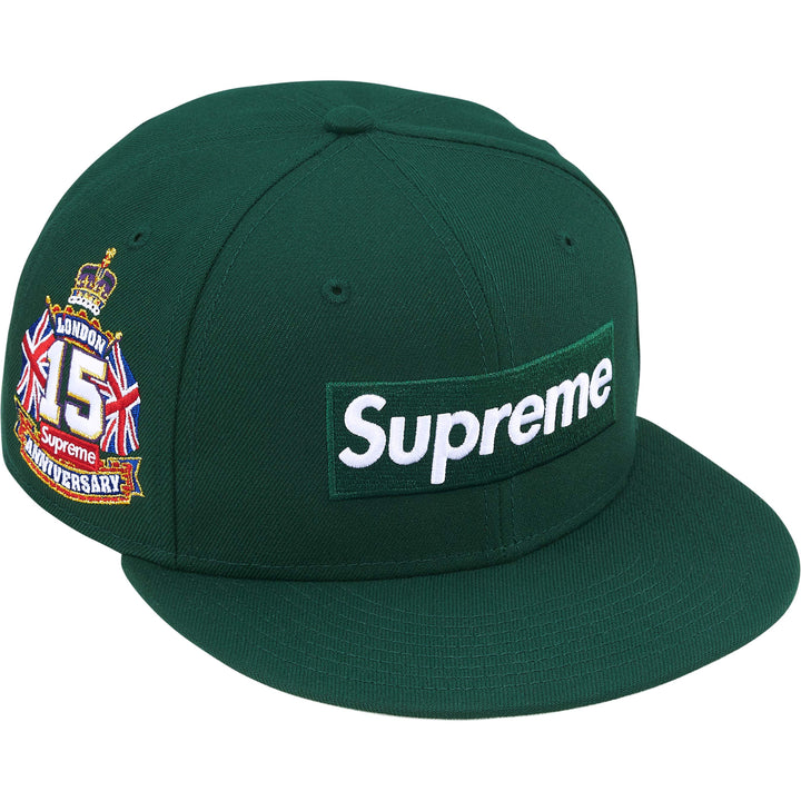 Shop Box Logo New Era® - Shop - Supreme