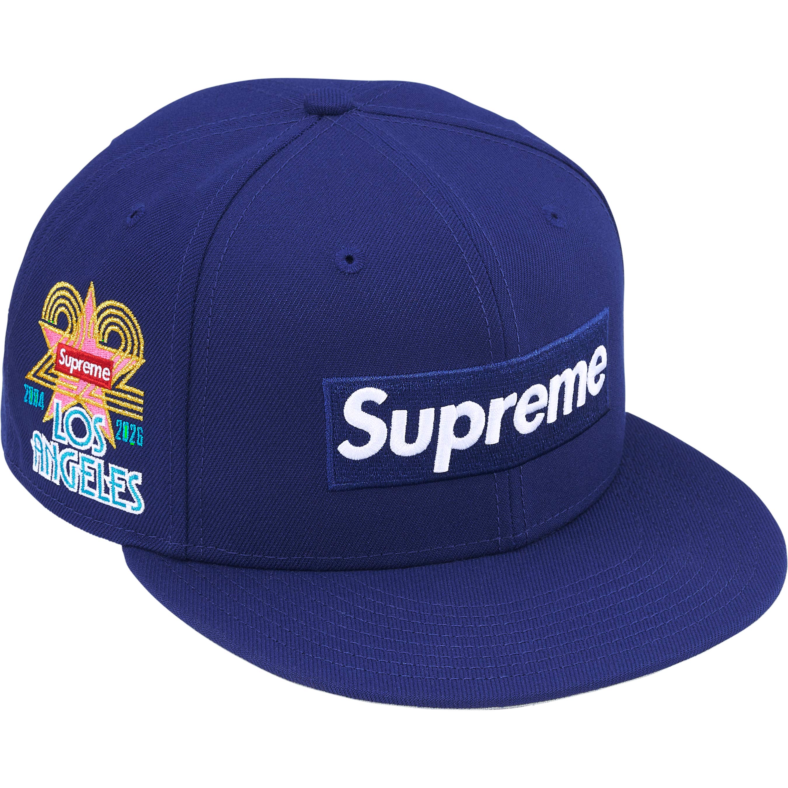 Shop Box Logo New Era® - Shop - Supreme