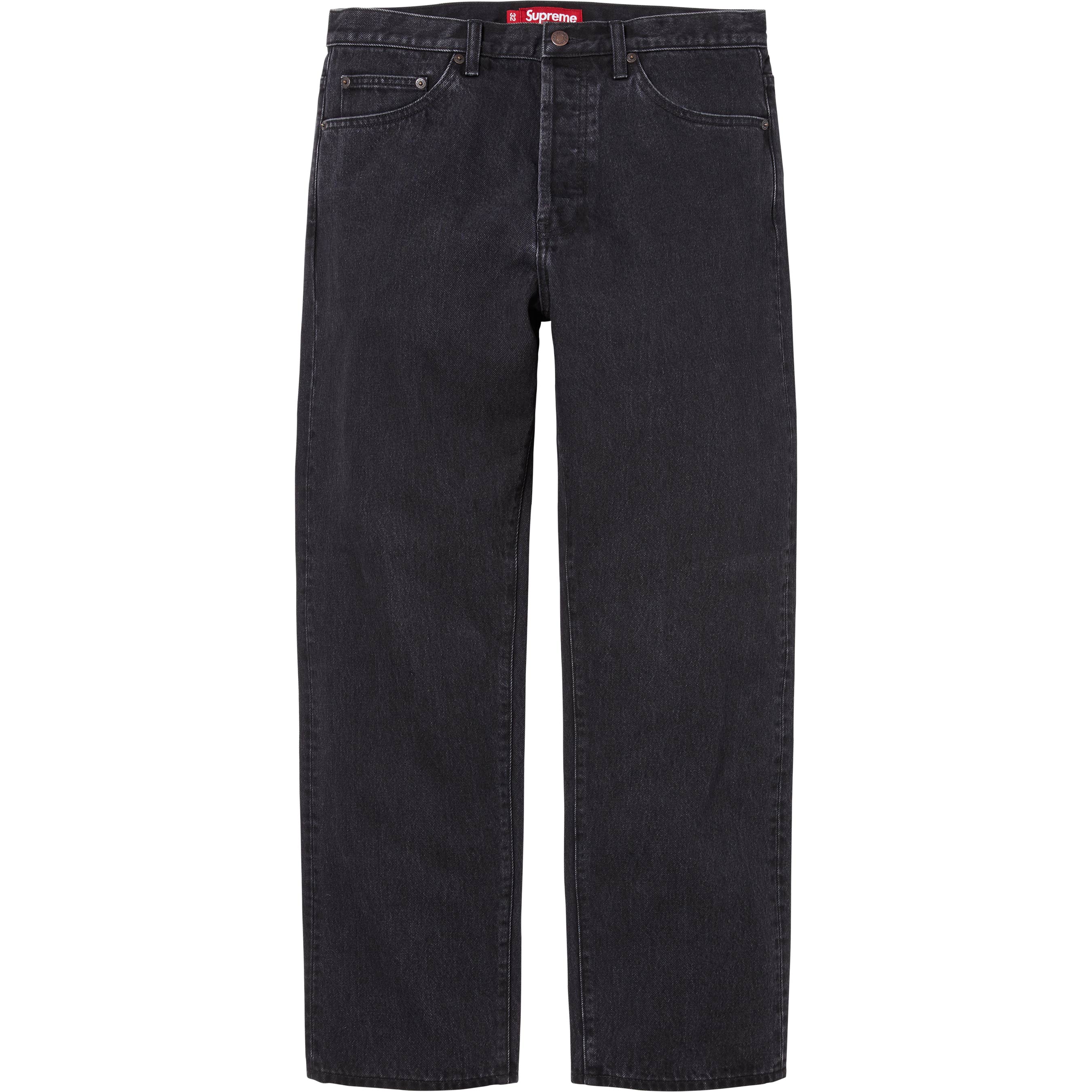 Regular Jean - Shop - Supreme