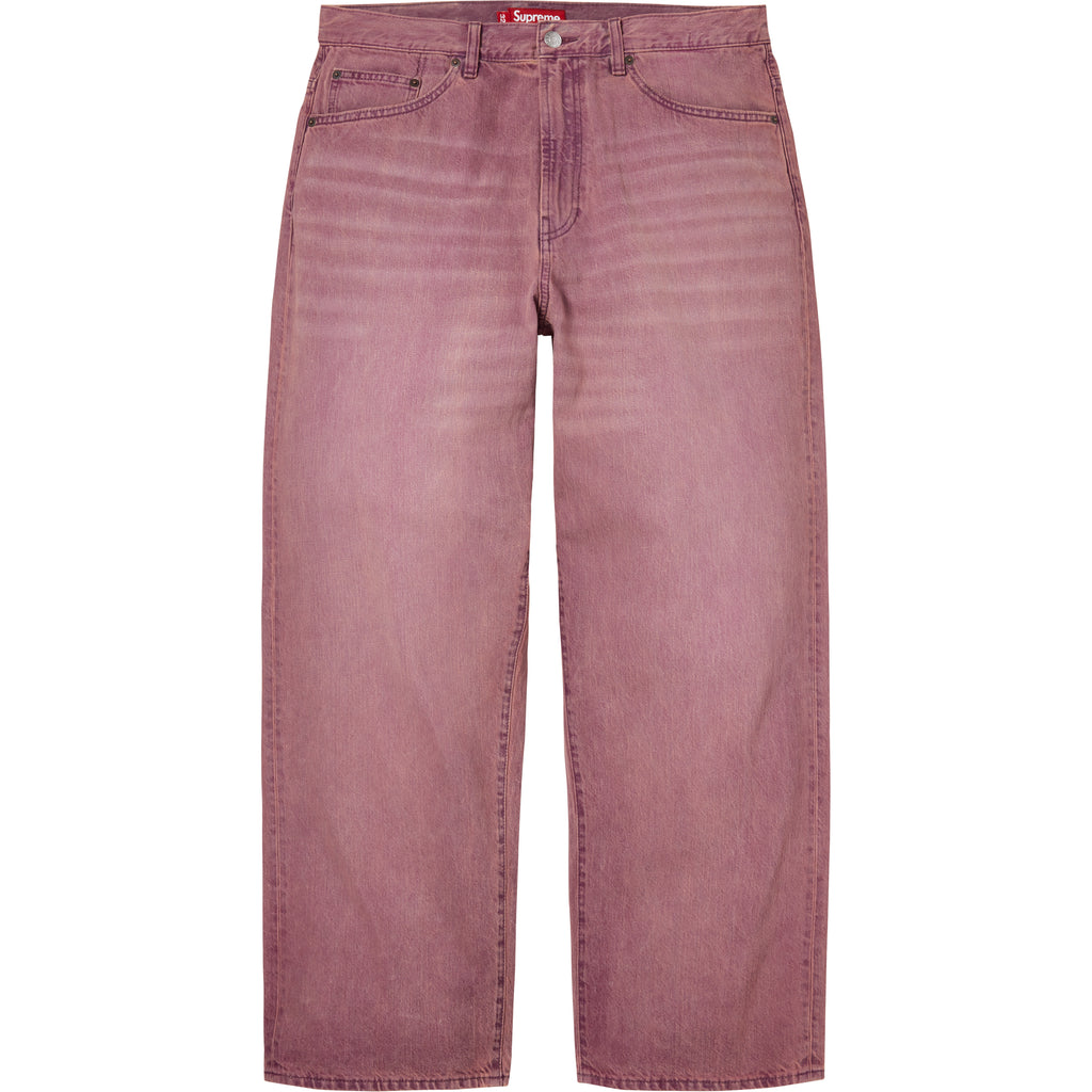 Baggy Jean - Shop - Supreme