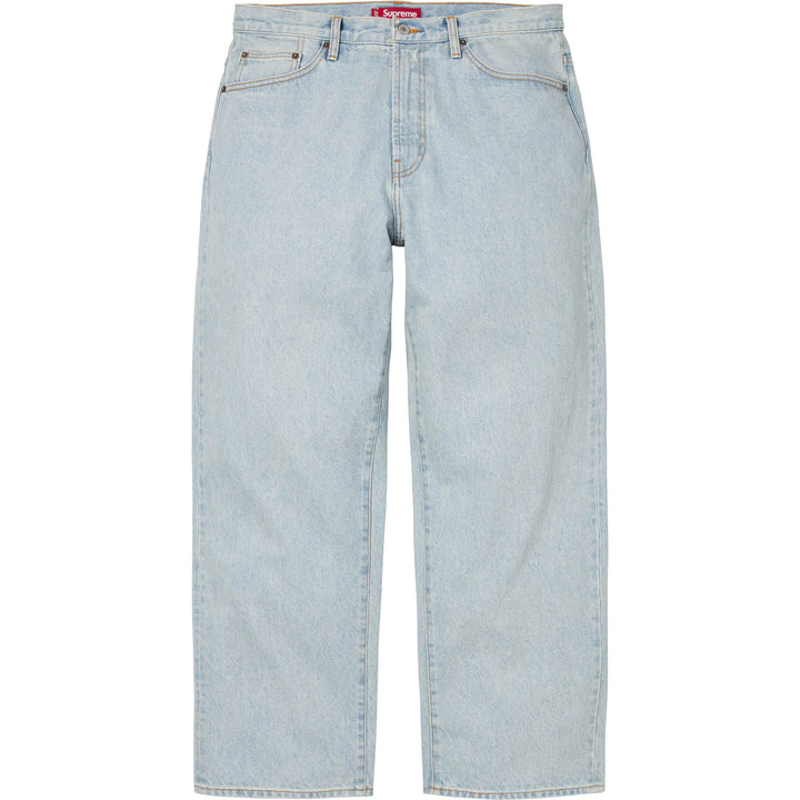Baggy Jean - Shop - Supreme