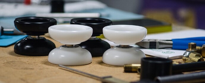 One Drop Cabal Review - Yo-Yo Reviews - YoYoExpert Forums