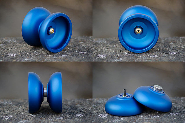 One Drop Yo-Yos Markmont. Classic - General Yo-Yo - YoYoExpert Forums