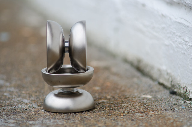 One Drop X STATIC CO. Parlay - General Yo-Yo - YoYoExpert Forums