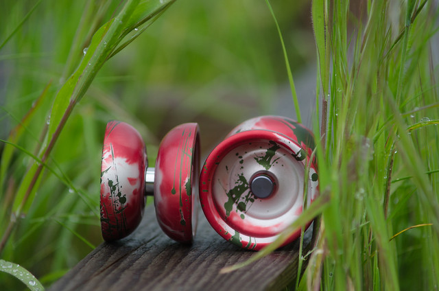 One Drop X STATIC CO. Parlay - General Yo-Yo - YoYoExpert Forums