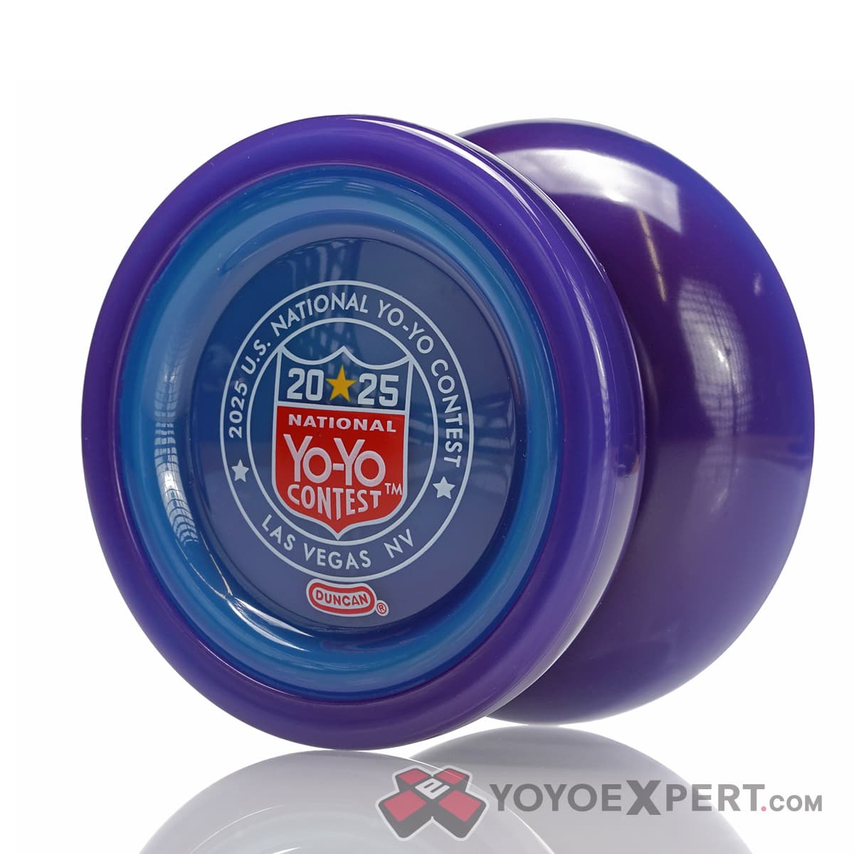 Freehand One by Duncan! - New Color Changing Freehands